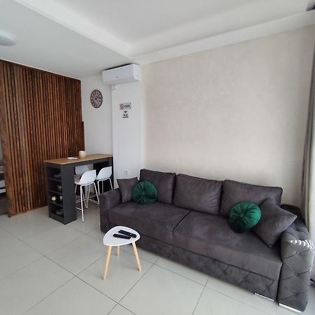 Apartments Boka Pearl Kotor Exterior photo