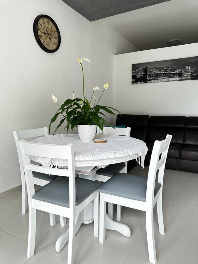 Apartments Boka Pearl Kotor Exterior photo