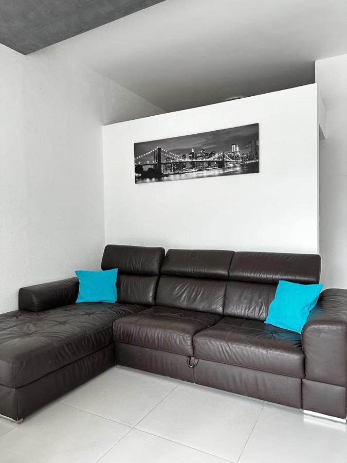 Apartments Boka Pearl Kotor Exterior photo