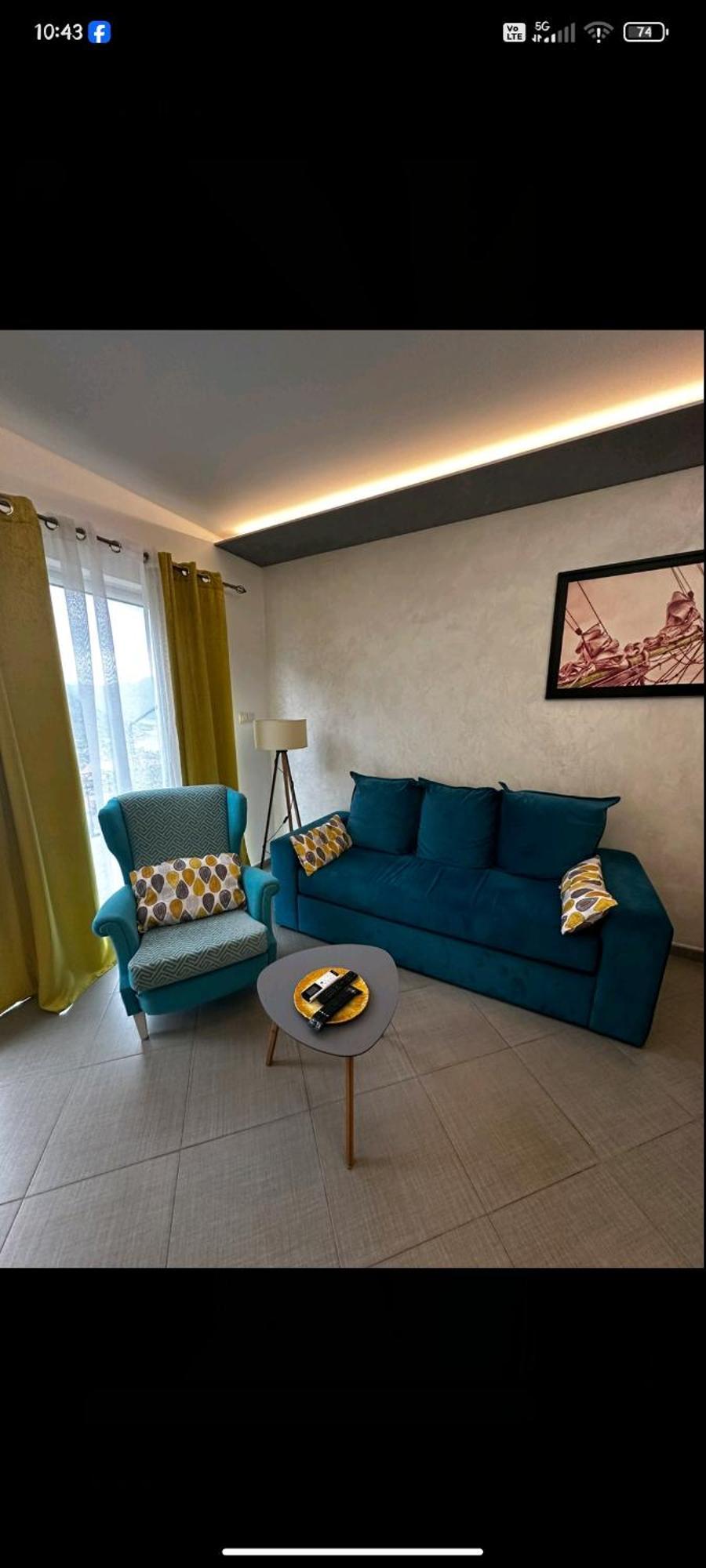Apartments Boka Pearl Kotor Exterior photo