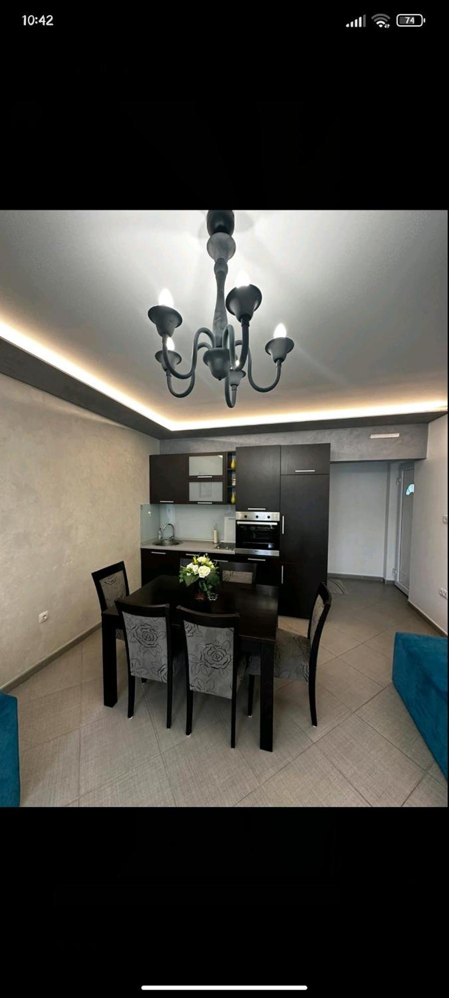 Apartments Boka Pearl Kotor Exterior photo