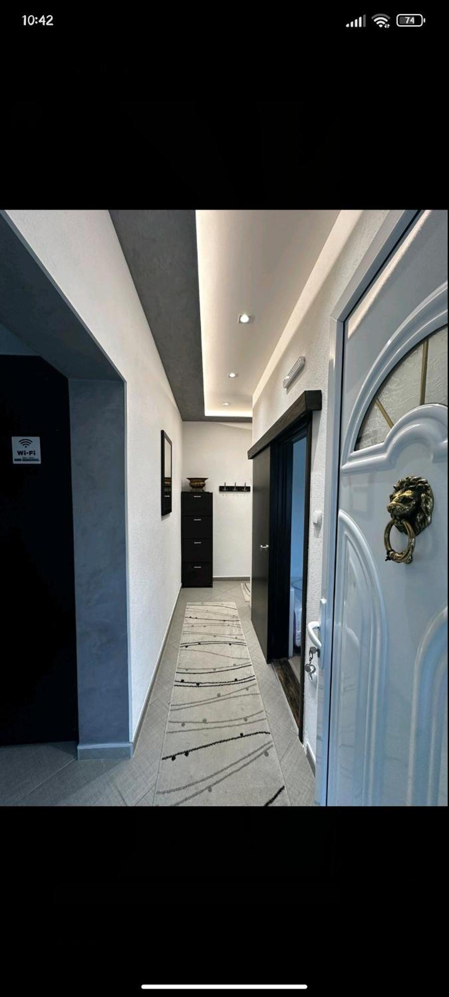 Apartments Boka Pearl Kotor Exterior photo