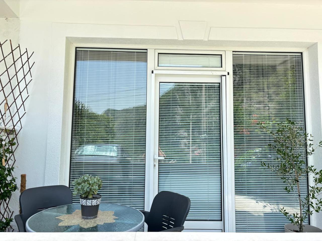 Apartments Boka Pearl Kotor Exterior photo