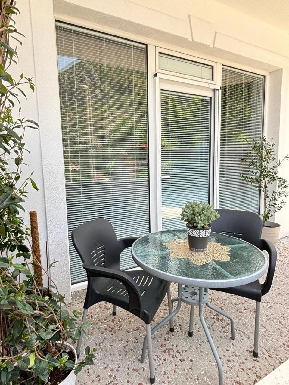 Apartments Boka Pearl Kotor Exterior photo