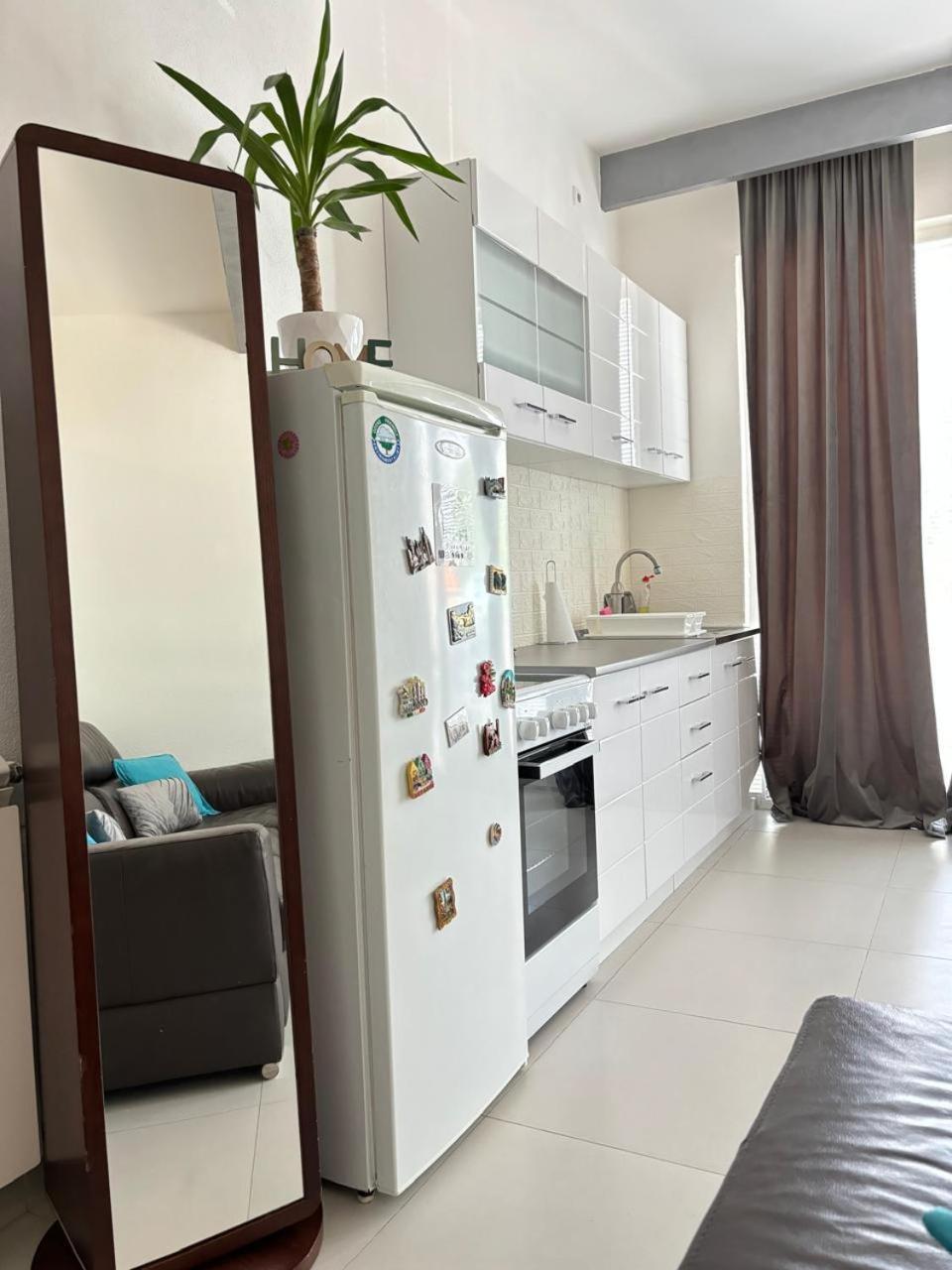 Apartments Boka Pearl Kotor Exterior photo