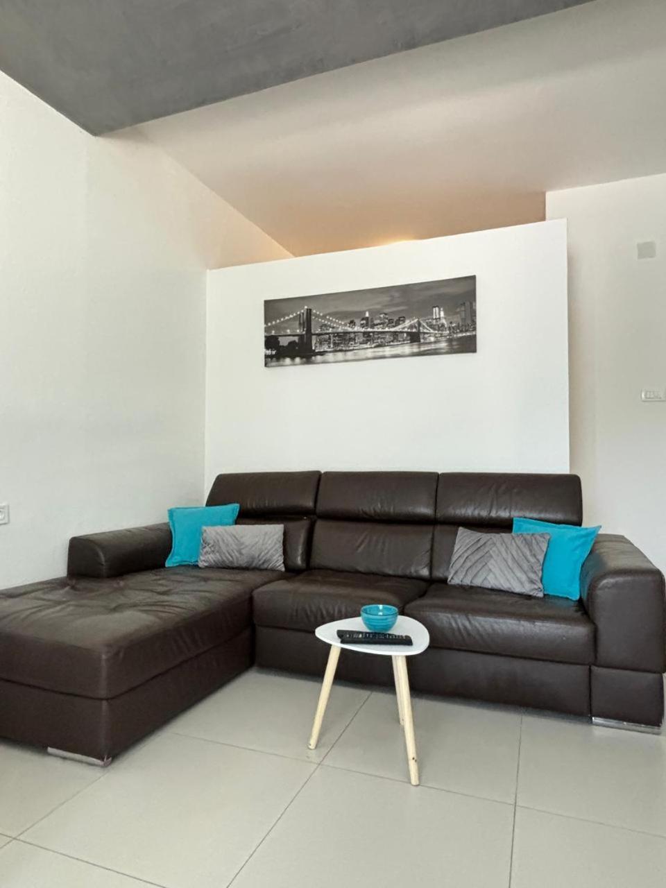 Apartments Boka Pearl Kotor Exterior photo