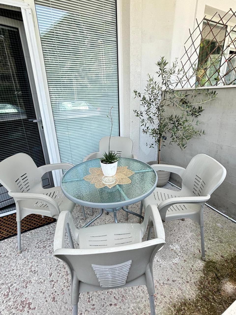 Apartments Boka Pearl Kotor Exterior photo