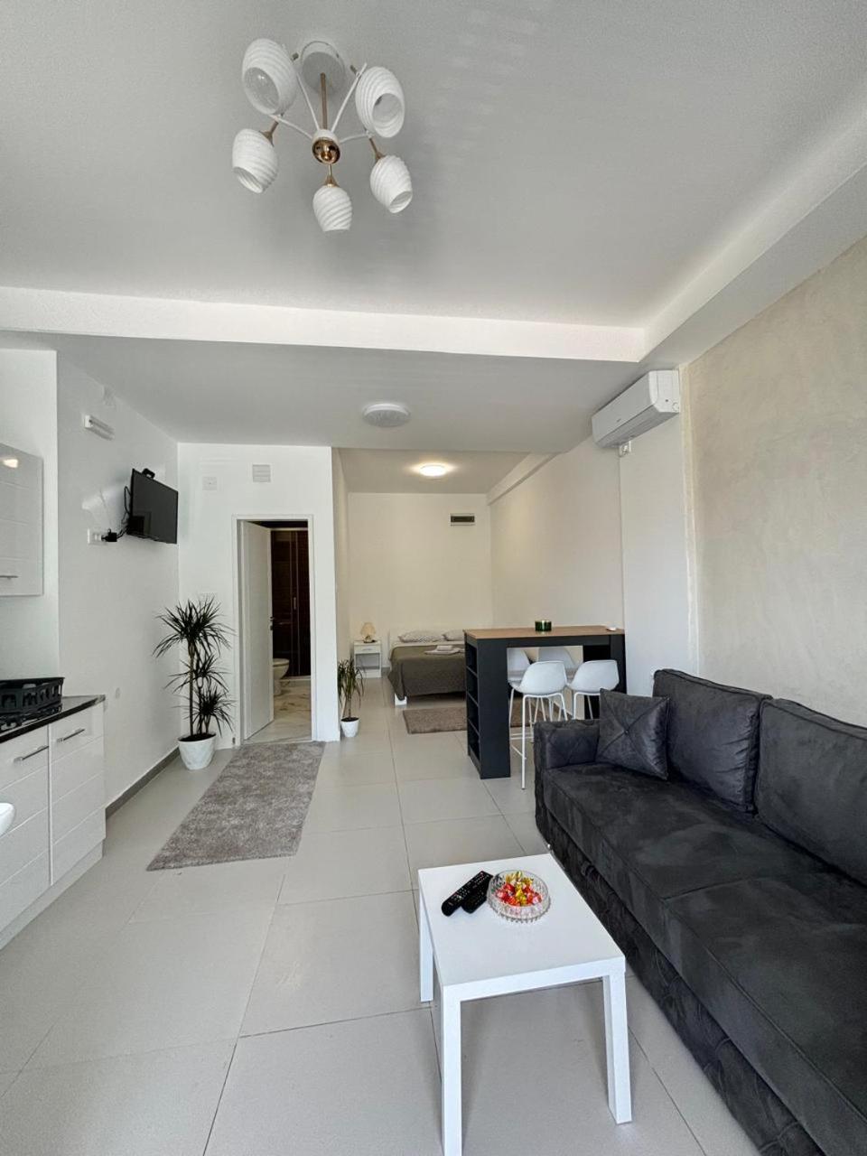 Apartments Boka Pearl Kotor Exterior photo