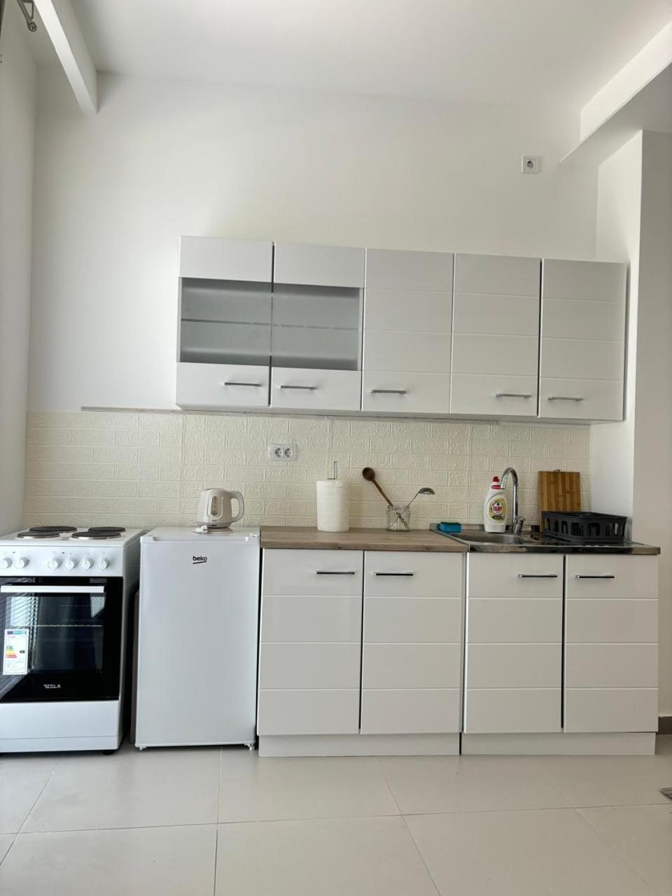 Apartments Boka Pearl Kotor Exterior photo