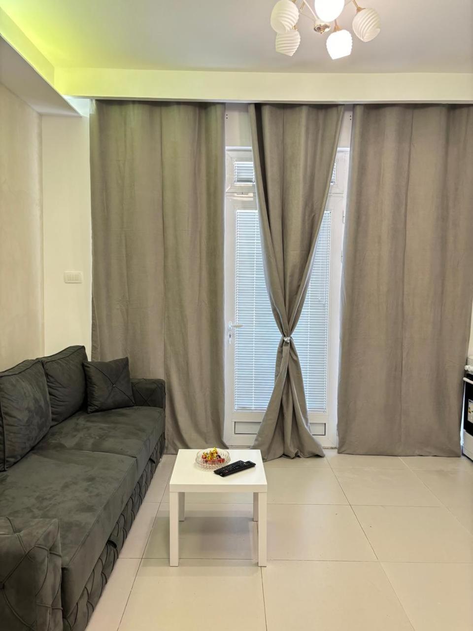 Apartments Boka Pearl Kotor Exterior photo