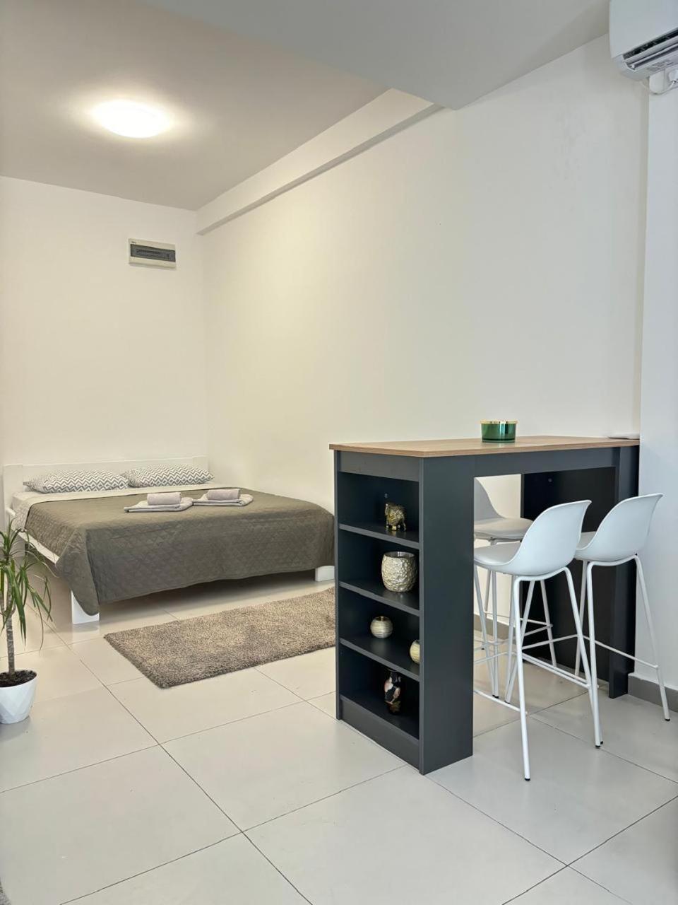 Apartments Boka Pearl Kotor Exterior photo