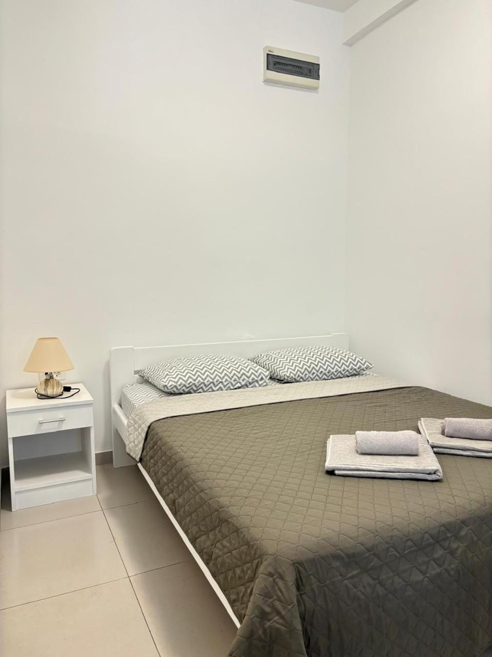Apartments Boka Pearl Kotor Exterior photo