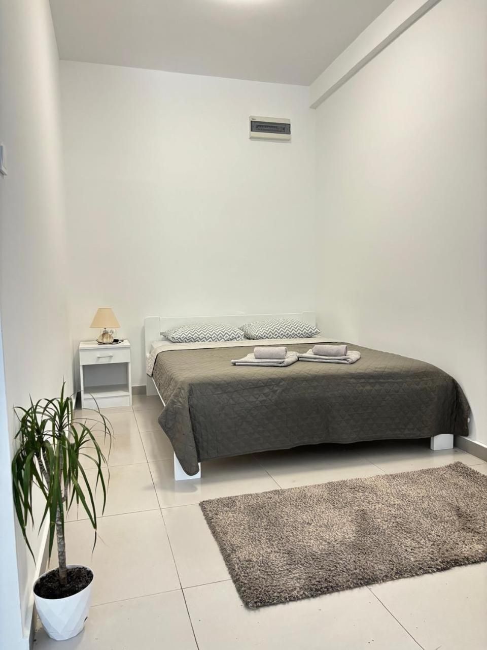 Apartments Boka Pearl Kotor Exterior photo