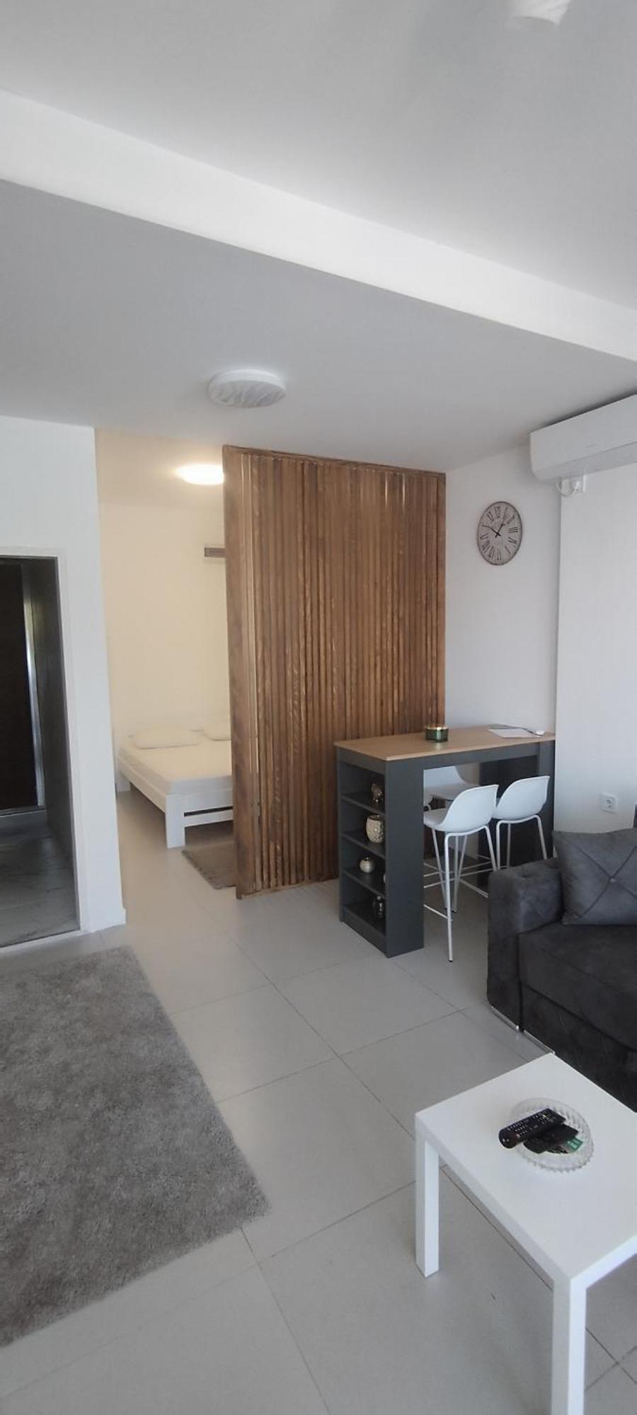 Apartments Boka Pearl Kotor Exterior photo