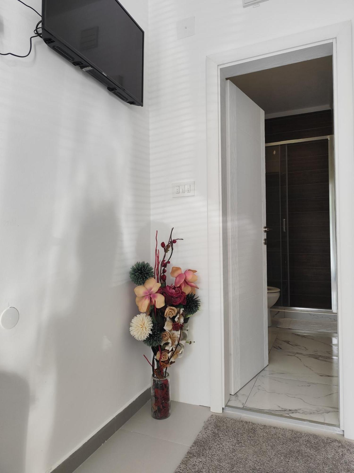 Apartments Boka Pearl Kotor Exterior photo
