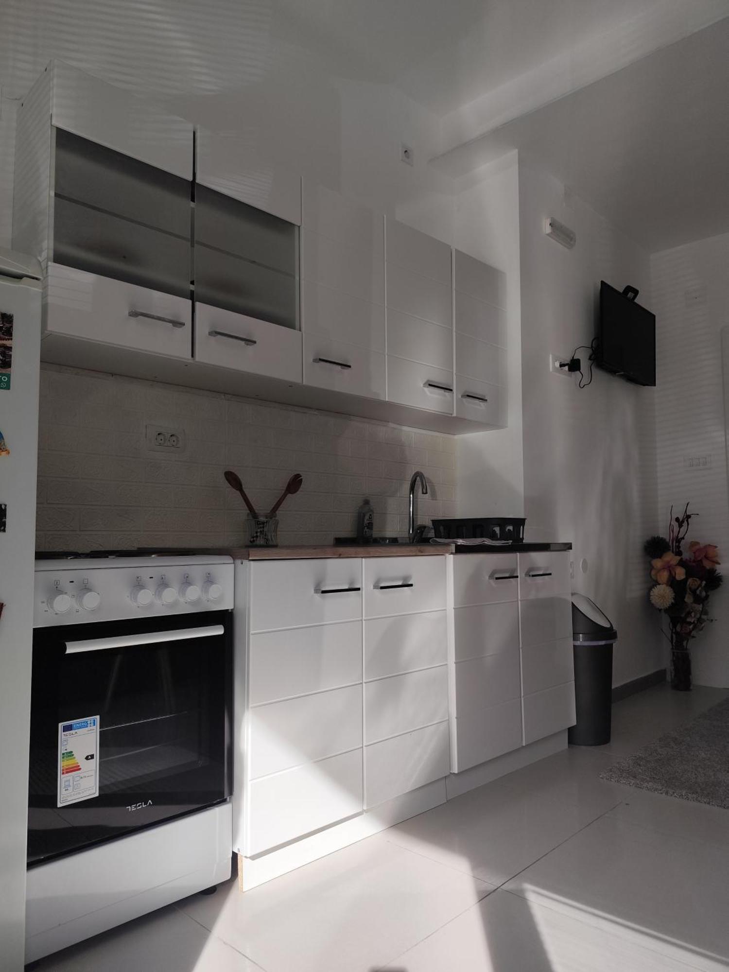 Apartments Boka Pearl Kotor Exterior photo